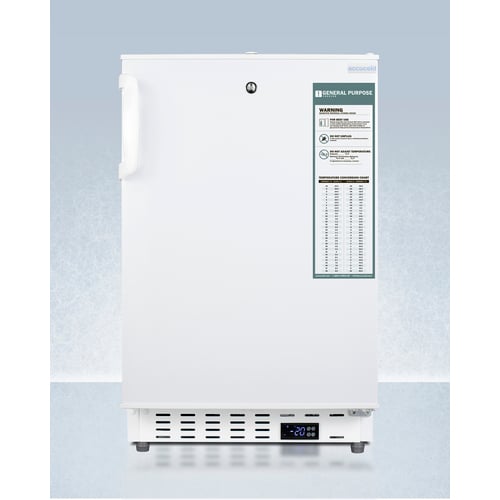 Summit Appliance ADA305AF