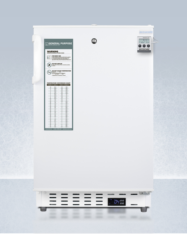 Summit Appliance ADA404REFAL