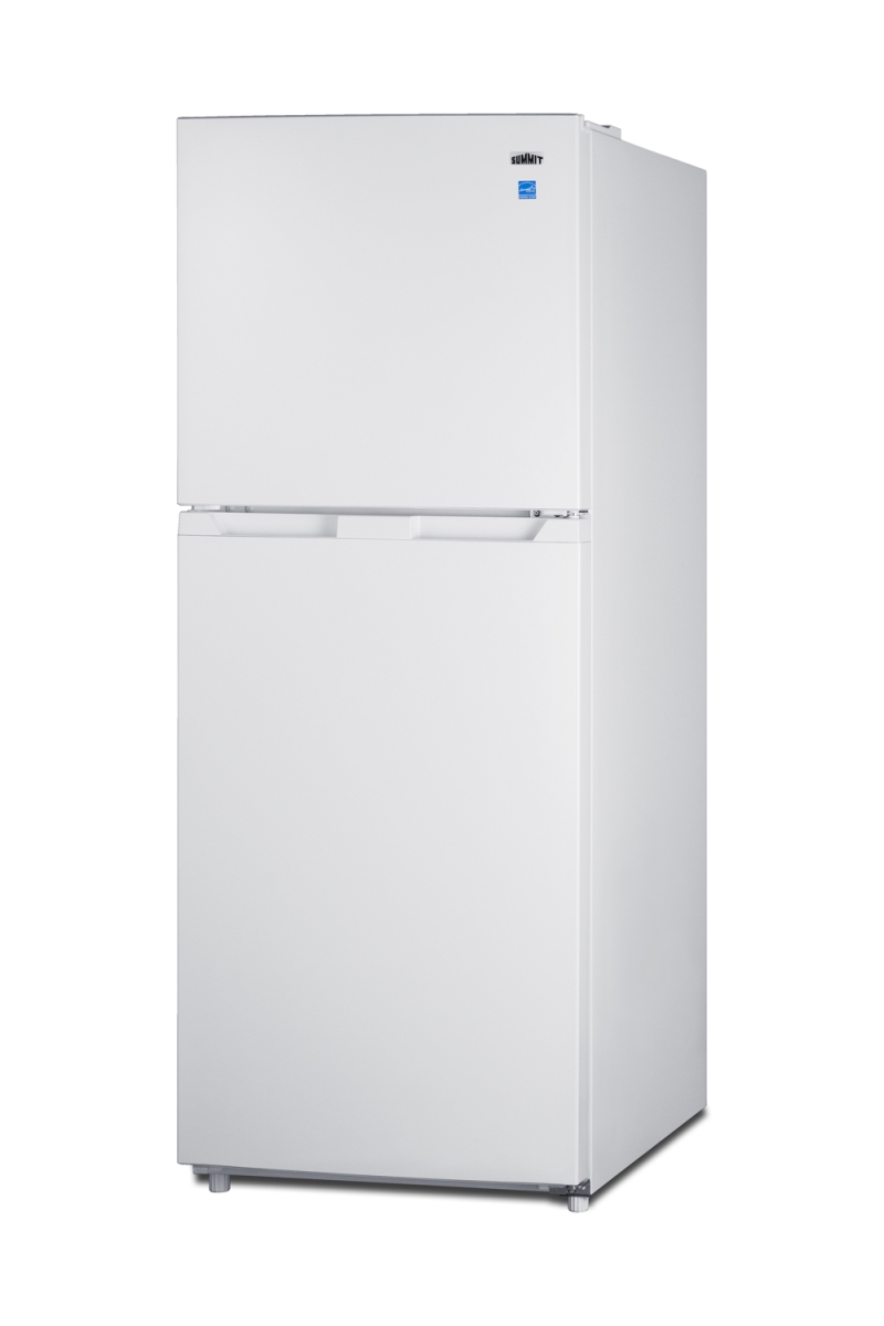 FF1088W 24 in. Wide Top Mount Refrigerator-Freezer -  Summit