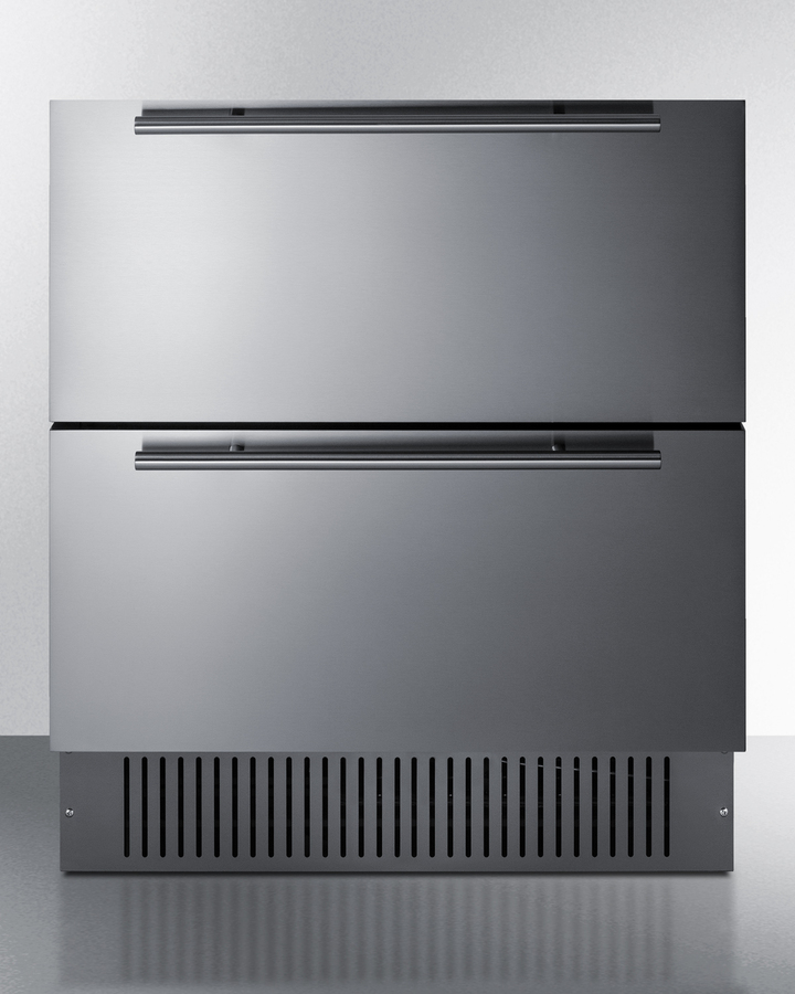 Summit Appliance SPR3032D