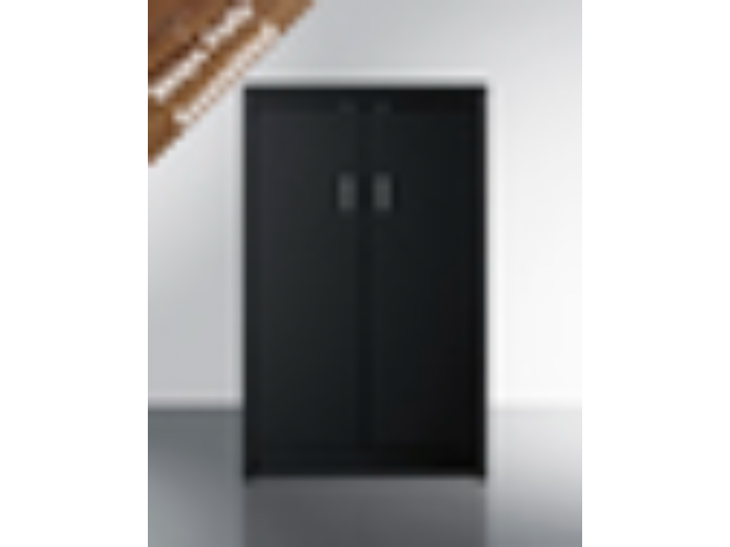 Picture of Summit CWC1ADA 21.5 in. Wide Storage Cabinet