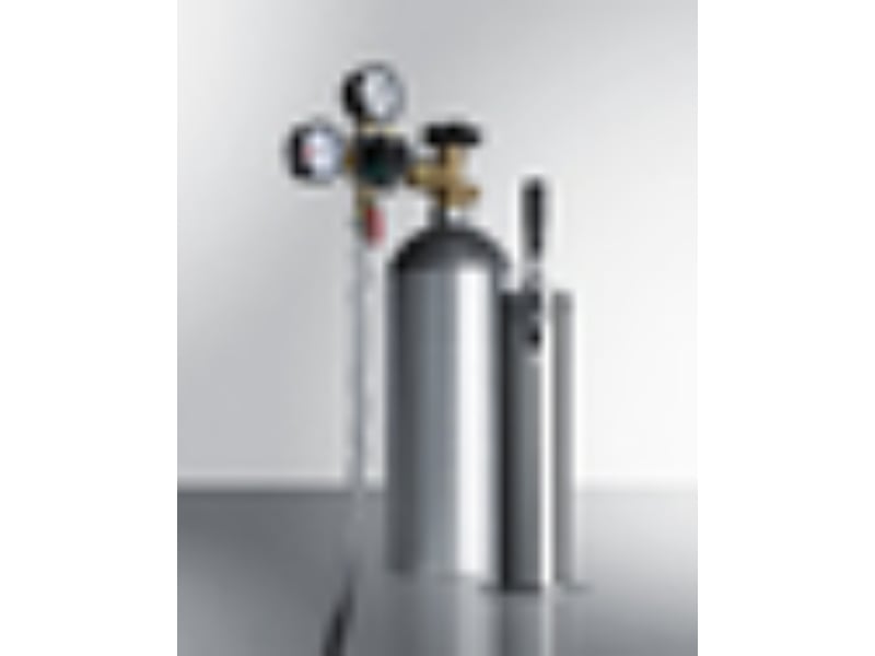 Picture of Summit KITWINE 12 in. Wine Dispensing Tap Kit