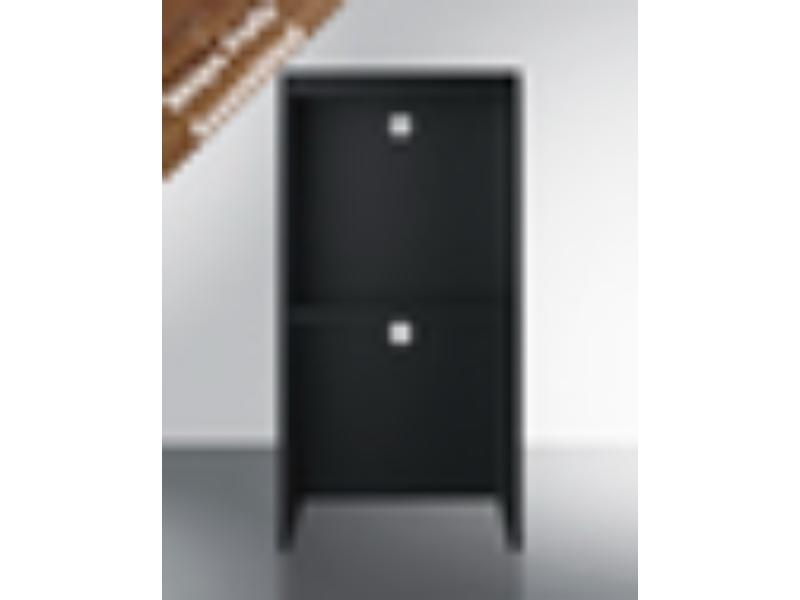 Picture of Summit CWH1 19.5 in. Wide Casework Hutch