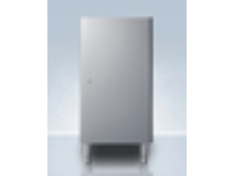 Picture of Accucold AIWDCAB1 Cabinet for Select Ice-Water Dispensers
