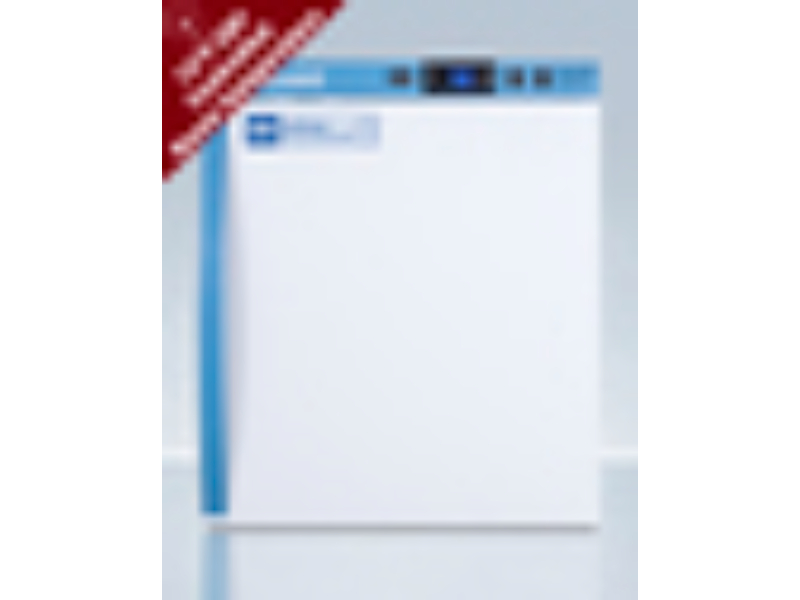Picture of Accucold ARS1PV-CRT 1 cu. ft. Compact Freezer - White