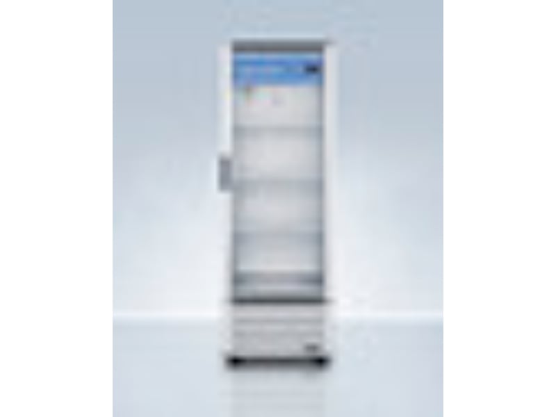 Picture of Accucold ACR82L 21 in. Wide Pharmacy Refrigerator