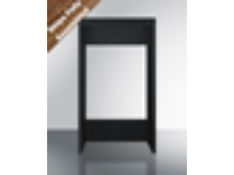 Picture of Summit CWR2ADA Refrigerator Cabinet for 18-20 in. Wide Appliances