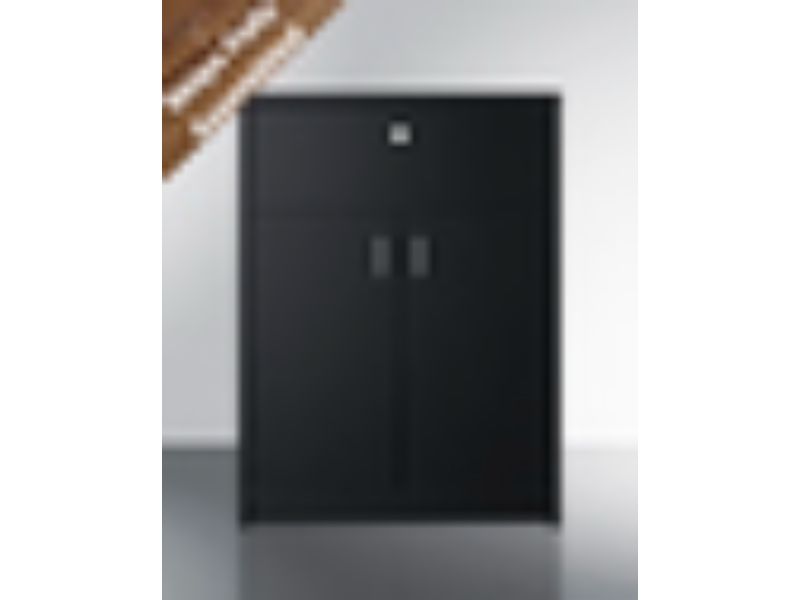 Picture of Summit CWC2ADA 26 in. Wide Storage Cabinet