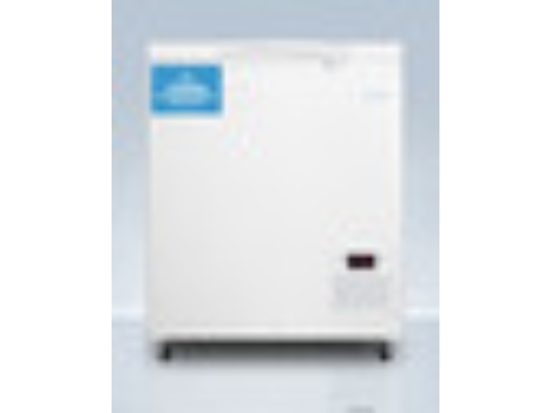 Picture of Accucold LAB11R9 4.8 cu. ft. Minus 85 Deg C Ultra Low Chest Freezer