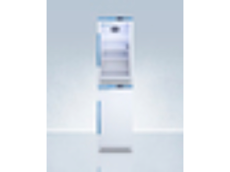 Picture of Accucold ARG31PVBIADA-AFZ2PVBIADASTACK 19.75 in. Wide Performance Series All-Refrigerator & All-Freezer Combination