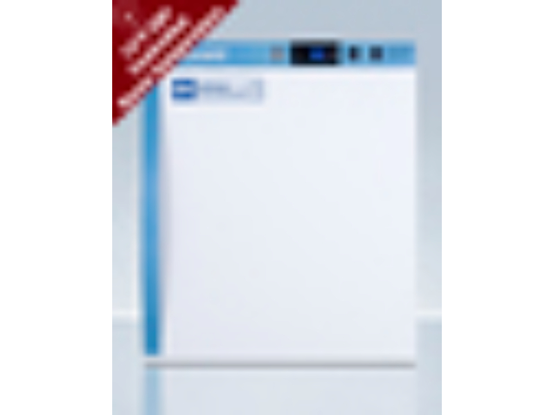 Picture of Accucold ARS2PV-CRT 2 cu. ft. Compact Freezer - White