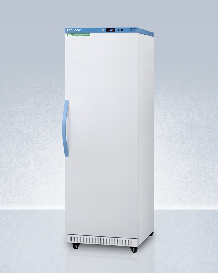 Picture of Accucold by Summit ABOD18 Accucold Biochemical Oxygen Demand Incubator&#44; BOD Incubator&#44; 510 Liter Capacity&#44; Refrigerated / Heated - ABOD18