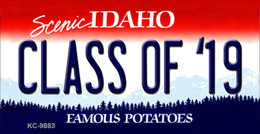 SMART BLONDE Class of 