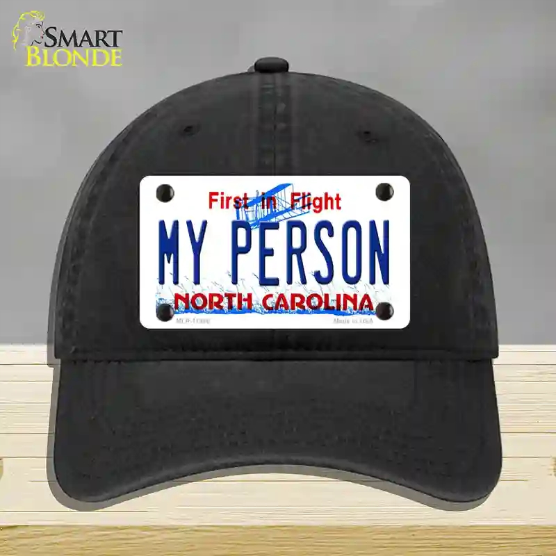 Smart Blonde HAT07-MLP-11846
