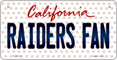 Colts Fan Indiana Novelty Metal Motorcycle Plate MP-10786