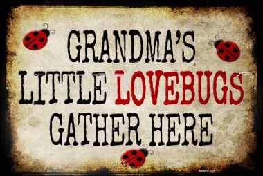 Grandma