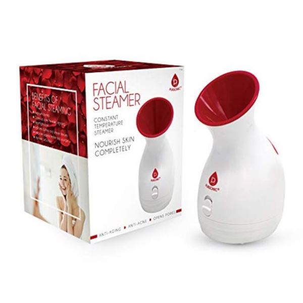 Facial Nano Steamer