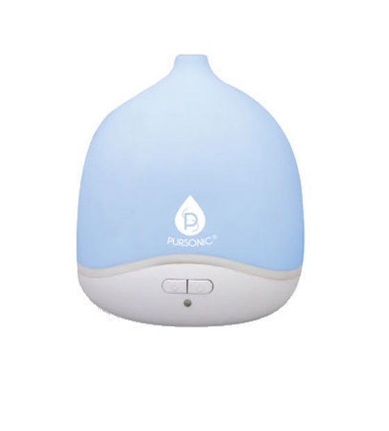 Picture of Pursonic AD3001 USB & Battery Operated Waterless Aroma Diffuser