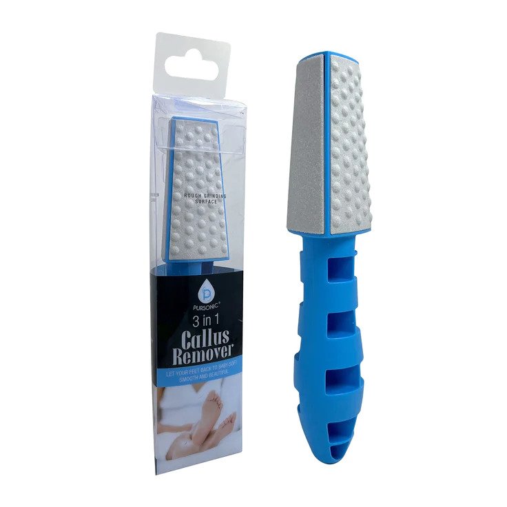 CR3 3-in-1 Callus Remover