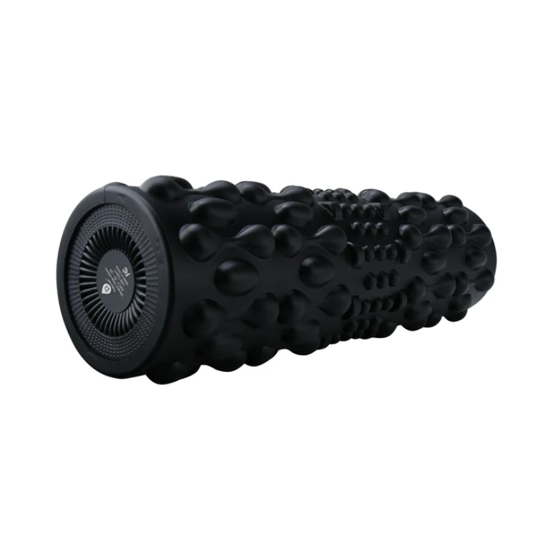 Picture of Pursonic VFR399 High-Intensity Vibrating Foam Roller Massager for Deep Muscle Relief