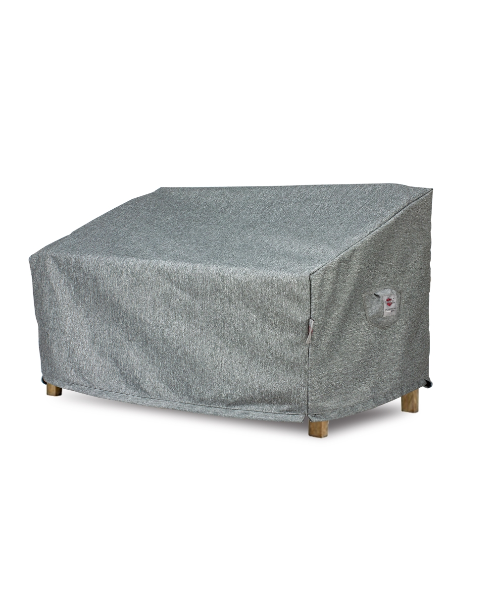 Shield-Platinum COV-PC22 3-Layer Loveseat Cover
