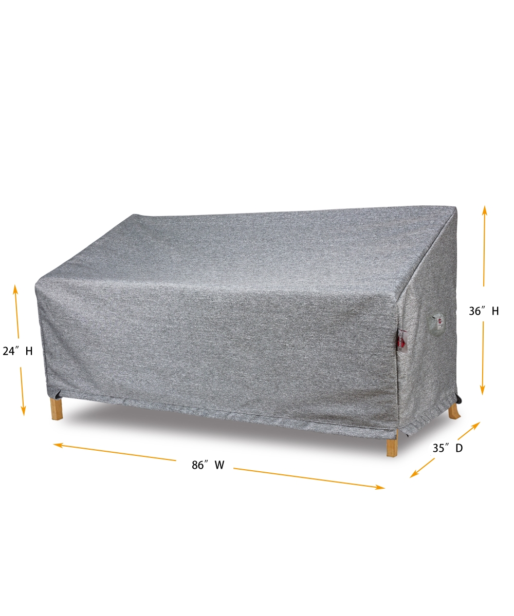 Sofa Wide Cover