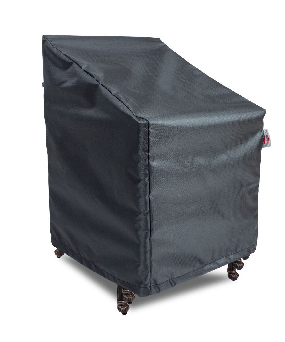 COV-GC11 Barstool & Stacked Dining Cover
