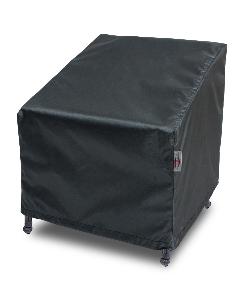 Club Chair Cover