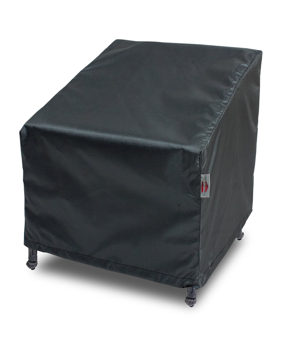 Club Chair Wide Cover