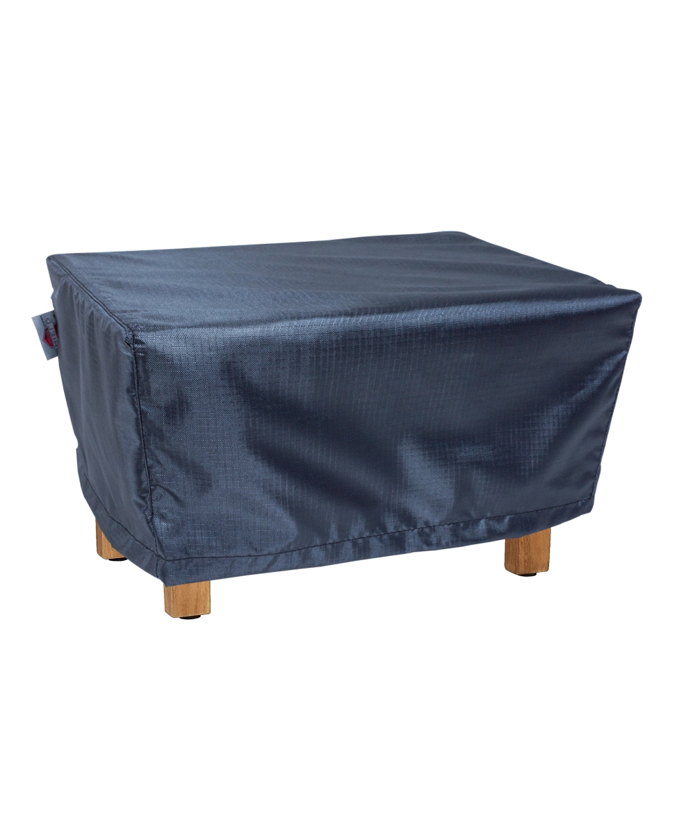 29 x 26 in. Ottoman Cover