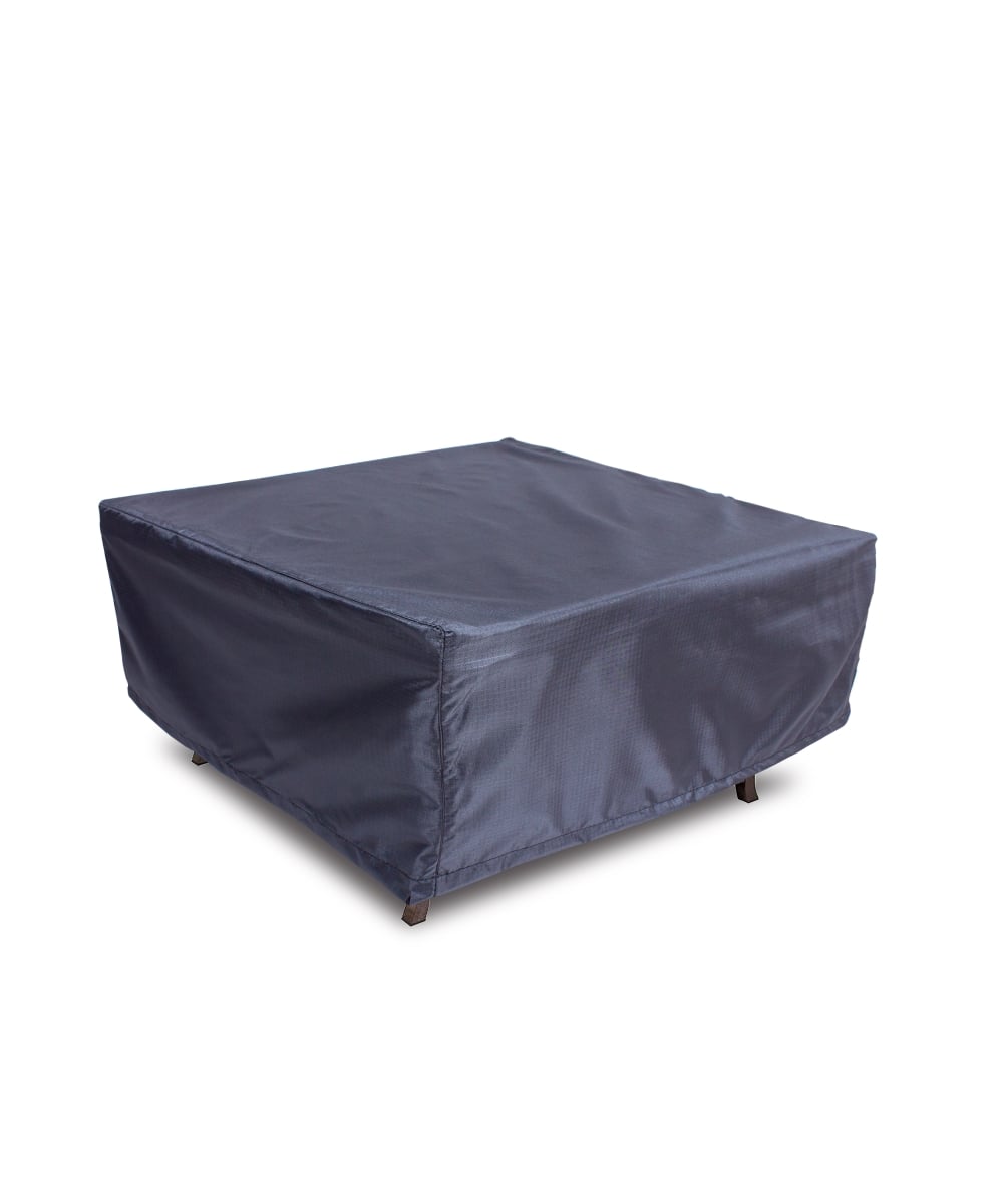 44 in. Square Fire Table Cover