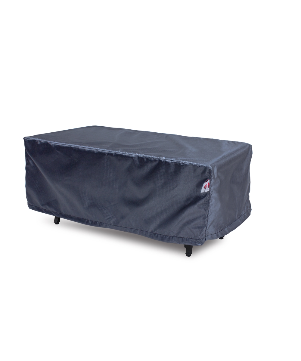 52 x 32 in. Fire Table Cover