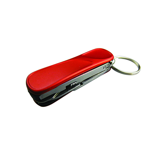 Picture of Munkees  MUN-2502 Munkees Manicure Multi-Tool
