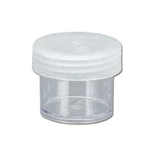 Picture of Nalgene NAL-562118-0002 Straight Side Polypropylene Jar, 2 oz