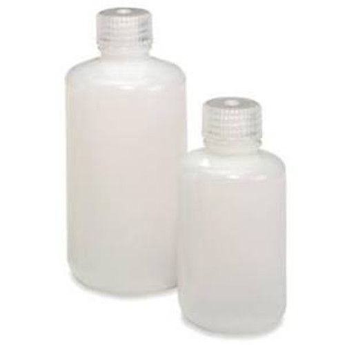 Picture of Nalgene NAL-562089-0001 HDPE Narrow Mouth Round Container, 1 oz