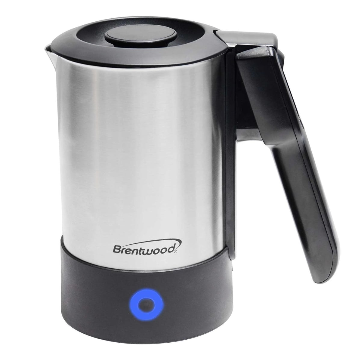 KT-1506S 20 Ounce Stainless Steel Electric Travel Kettle