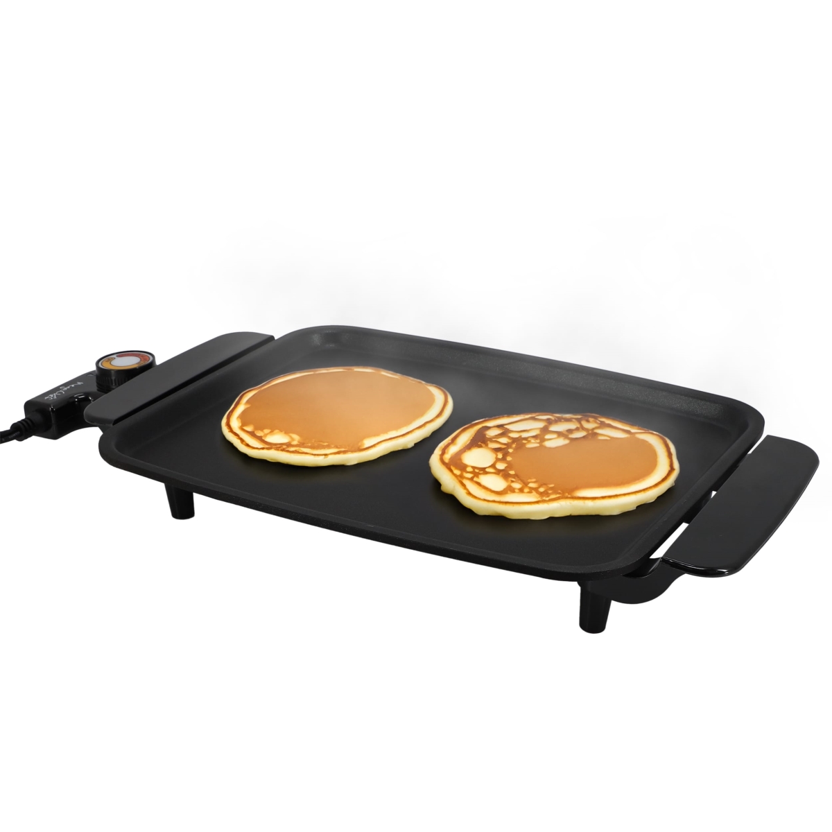 Picture of MegaChef MCG-3024 MegaChef 11.81 Inch Electric Grill with Non-Stick Coating