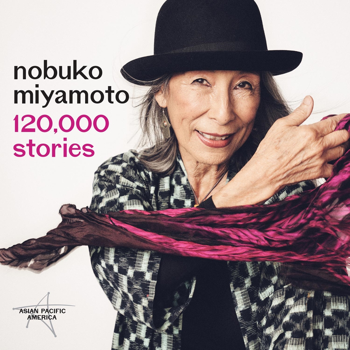 Picture of Smithsonian Folkways Recordings SF-40590-CD 120&#44; 000 Stories 2 CD