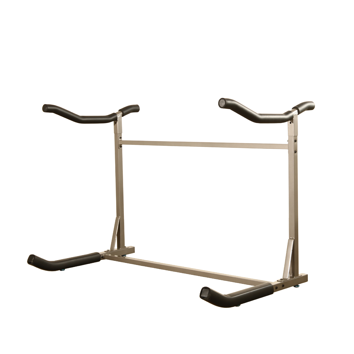 G-102 48 in. 2 Kayak & SUP Hybrid Freestanding Rack -  Sparehand