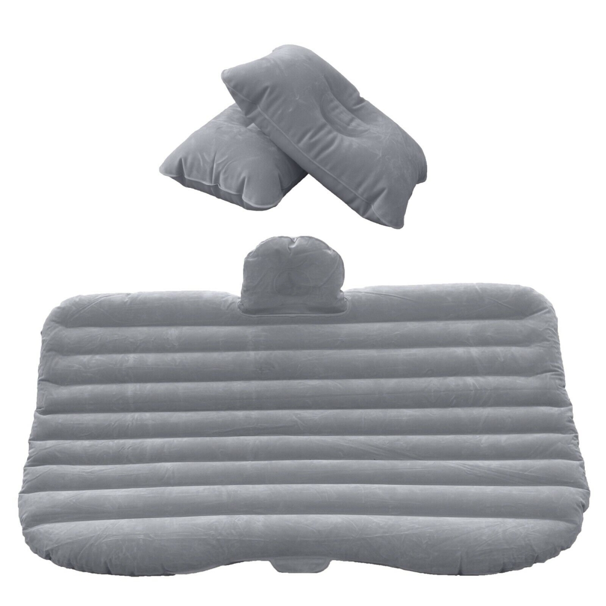 Picture of Sondpex CAB-F01 Multi-Functional In-Car Air Bed Set, Grey
