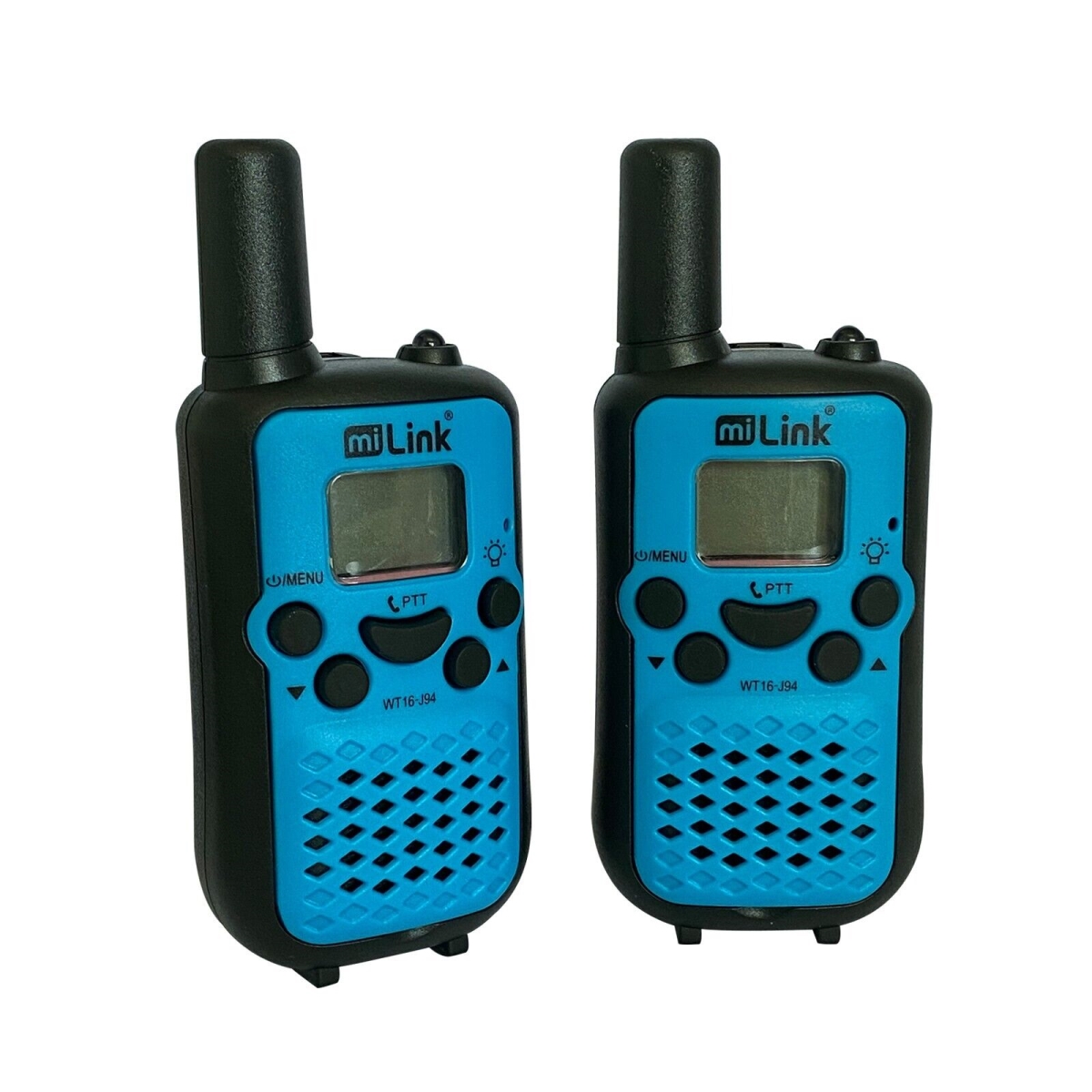 22-Channel Radio Walkie Talkie