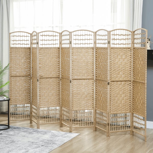 D0102X3Z48U Privacy Screen - Natural