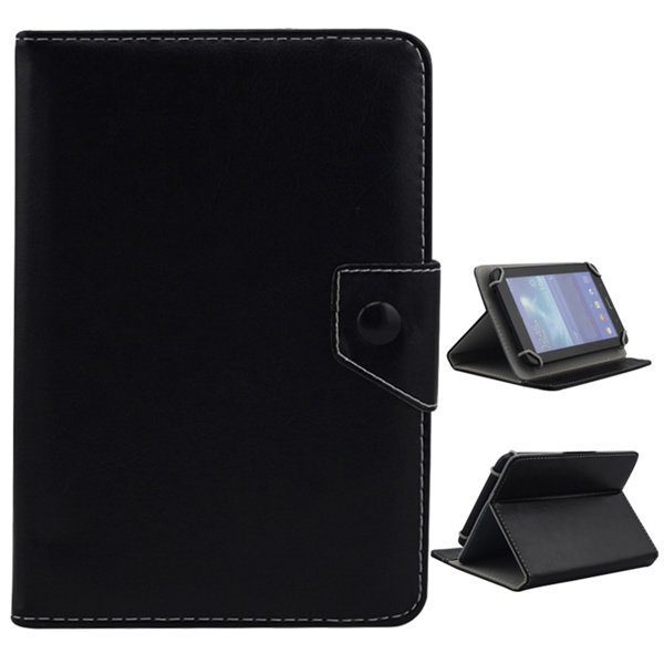 D0102HQ1BRY Universal Folding Leather Case Cover for Amazon Kindle Fire44 7 in Tablet PC