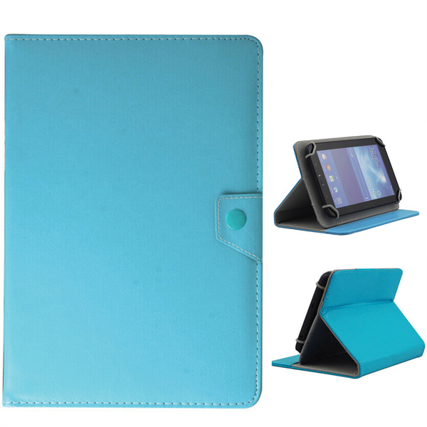D0102HQ1C3W Universal Folding Leather Case Cover for AmazonKindle Fire  7 in Tablet PC