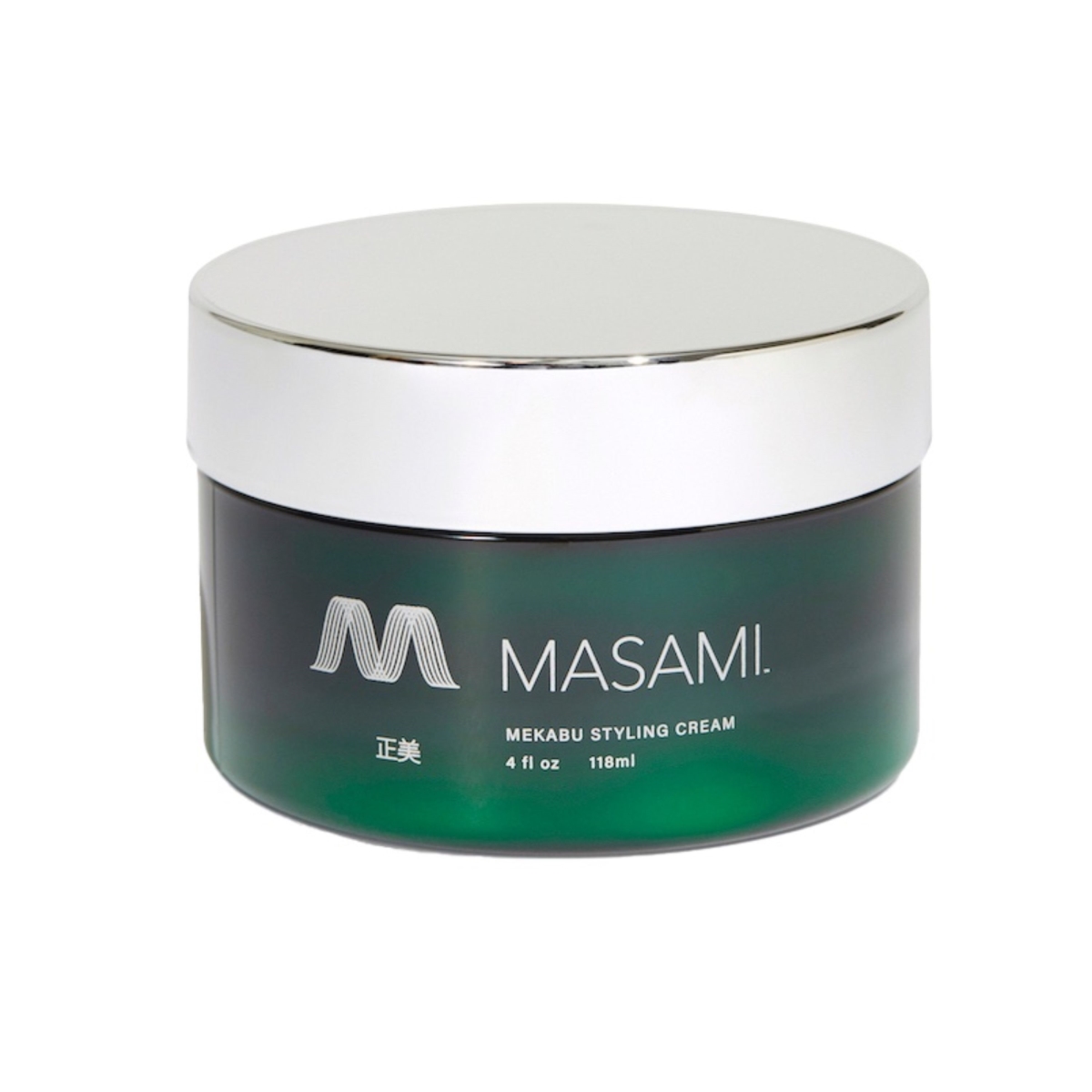 MSM-HYDSTYCRM-4OZ 4 oz Mekabu Hydrating Styling Cream