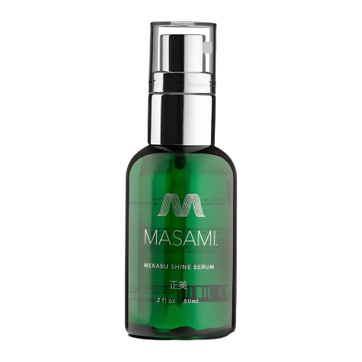 MSM-HYDSHNSRM-2OZ 2 oz Mekabu Hydrating Shine Serum