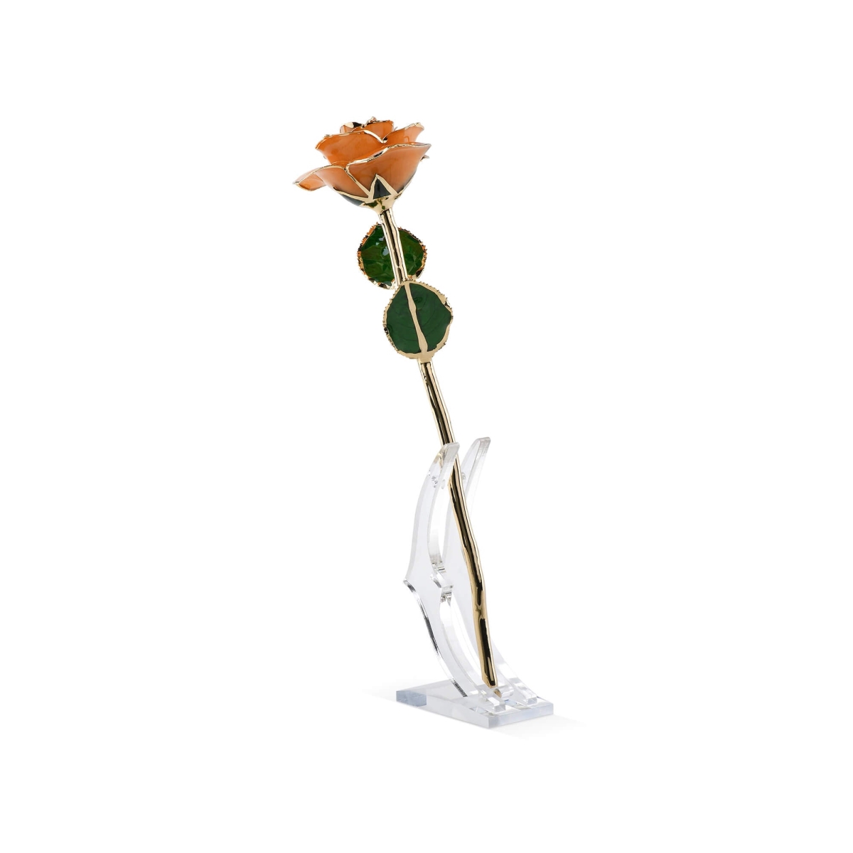 RSPH-RMR-PEAR Forever Rose Flower - Pear