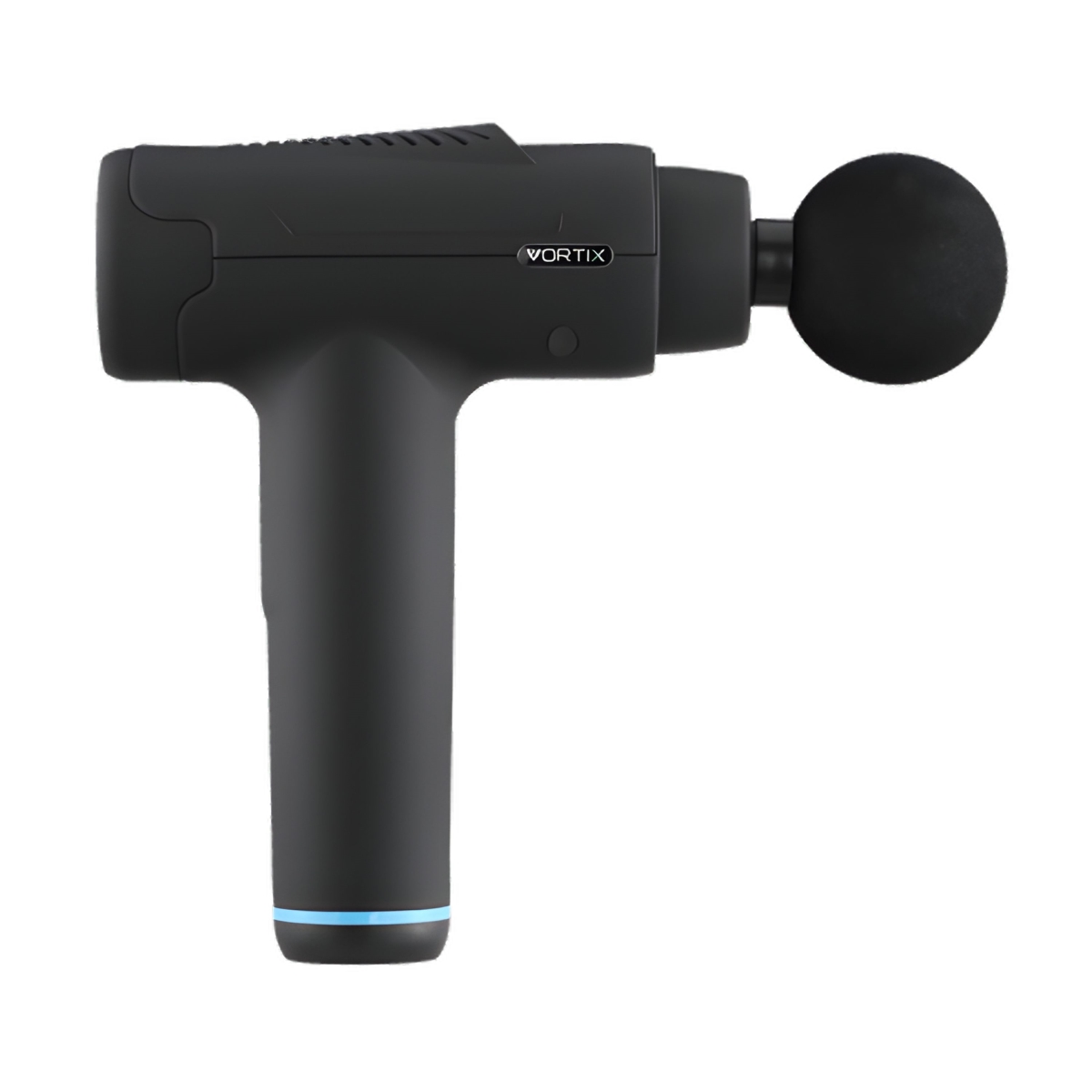 VRTX-MELO Black Melo Massager