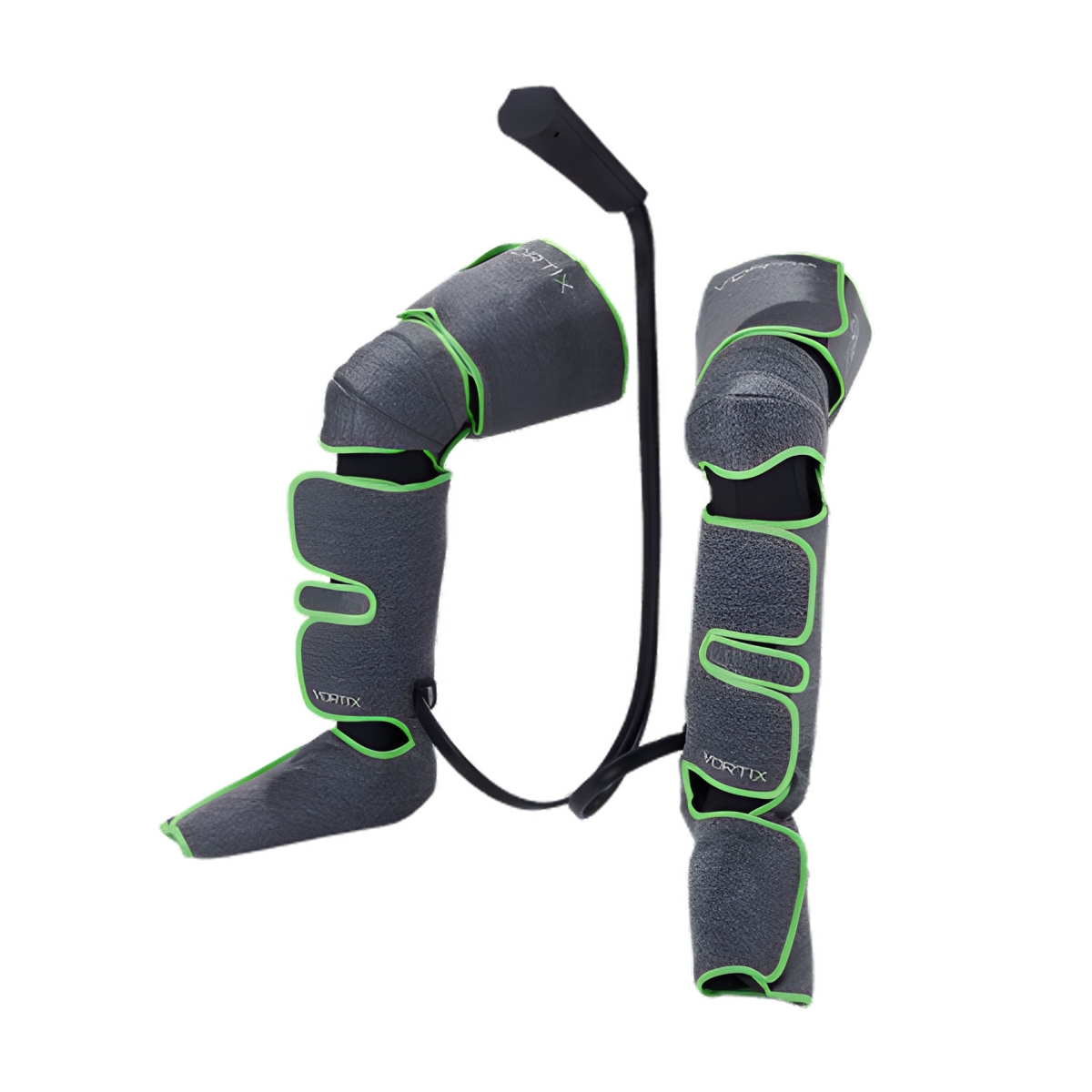 VRTX-VORTX26 Leg Air Compressor - Green