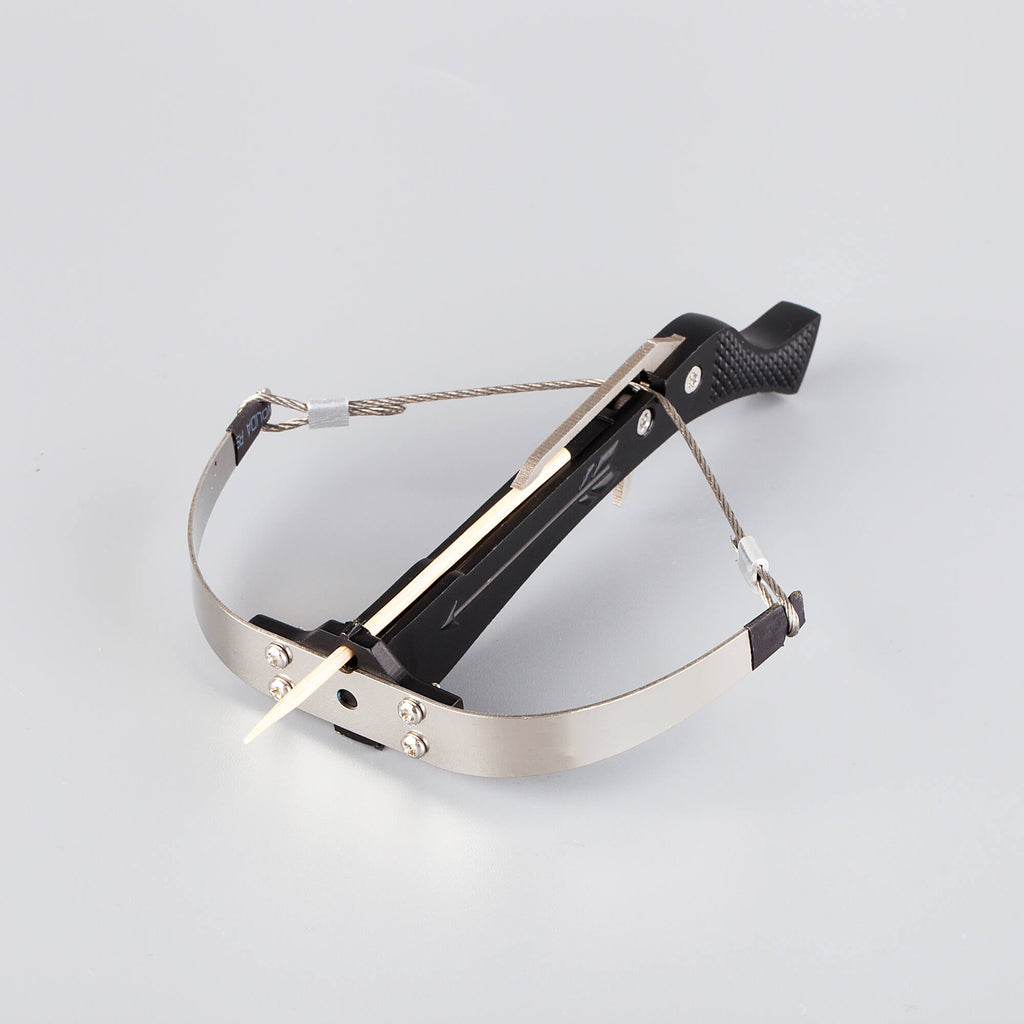 UNCR-BOW-B Bowman Archery Skills - Black